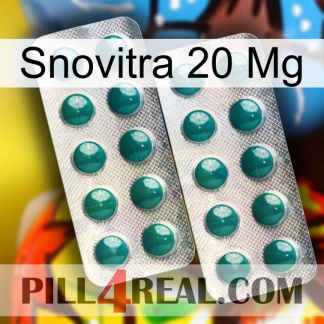 Snovitra 20Mg dapoxetine2